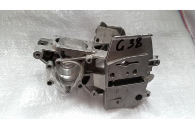 Картер голий бензопила 38/3800 Китай